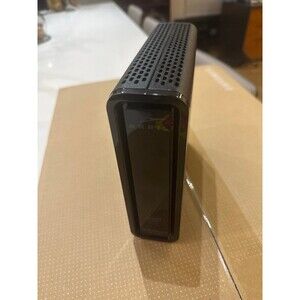 Arris Surfboard 2 Band SBG10 Wi-Fi Internet Cable Router Modem 2.4 and 5 ghz